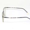 Frame Kacamata Pria YOURS ID 1201 C5 Tampak Samping Kiri