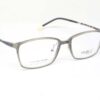 Frame Kacamata Pria YOURS ID 1201 C5 Tampak Serong Kanan