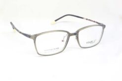 Frame Kacamata Pria YOURS ID 1201 C5 Tampak Serong Kanan