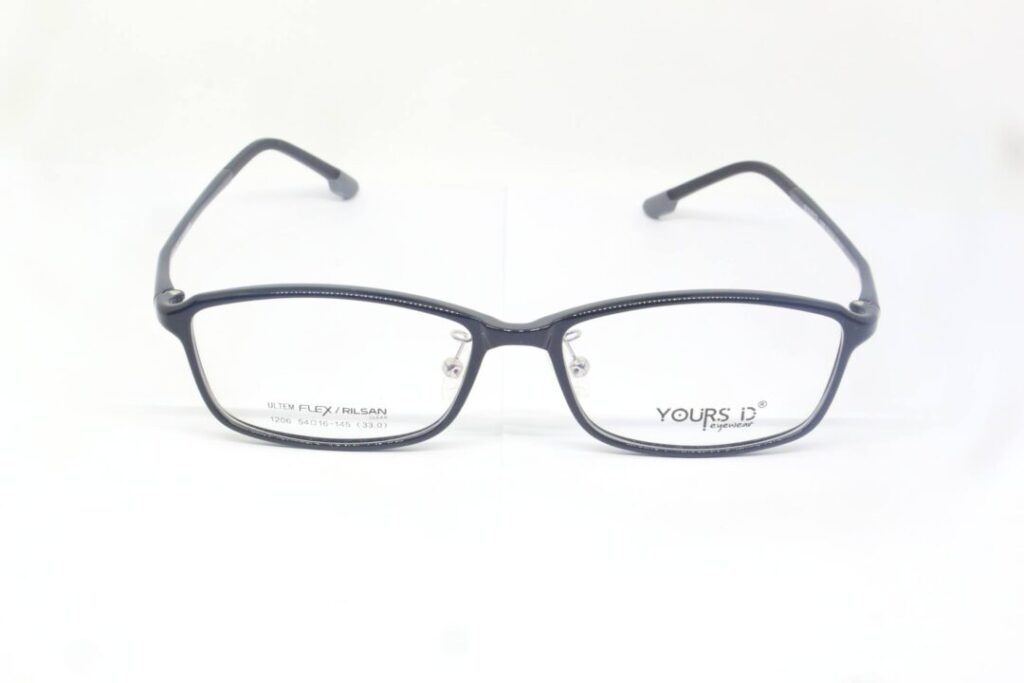 Frame Kacamata Pria YOURS ID 1206 C1