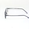Frame Kacamata Pria YOURS ID 1206 C1 Tampak Samping Kiri