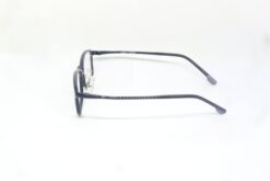 Frame Kacamata Pria YOURS ID 1206 C1 Tampak Samping Kiri