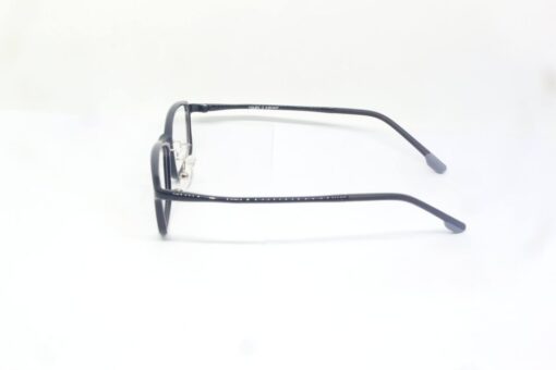 Frame Kacamata Pria YOURS ID 1206 C1 Tampak Samping Kiri
