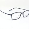 Frame Kacamata Pria YOURS ID 1206 C1 Tampak Serong Kanan