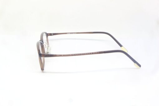 Frame Kacamata Pria YOURS ID 1206 C4 tampak samping
