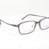 Frame Kacamata Pria YOURS ID 1206 C4 tampak samping kanan