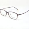 Frame Kacamata Pria YOURS ID 1206 C4 tampak samping kiri