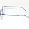 Frame Kacamata Pria YOURS ID 1207 C3 tampak samping
