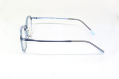Frame Kacamata Pria YOURS ID 1207 C3 tampak samping