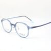 Frame Kacamata Pria YOURS ID 1207 C3 tampak samping kiri