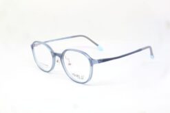 Frame Kacamata Pria YOURS ID 1207 C3 tampak samping kiri