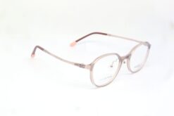 Frame Kacamata Pria YOURS ID 1207 C4 tampak samping kanan