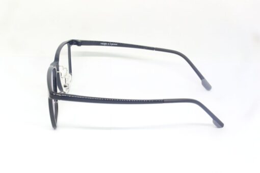 Frame Kacamata Pria YOURS ID 1208 C1 tampak samping