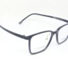 Frame Kacamata Pria YOURS ID 1208 C1 tampak samping kanan