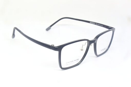 Frame Kacamata Pria YOURS ID 1208 C1 tampak samping kanan
