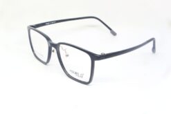 Frame Kacamata Pria YOURS ID 1208 C1 tampak samping kiri