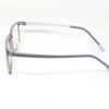 Frame Kacamata Pria YOURS ID 1208 C2 tampak samping