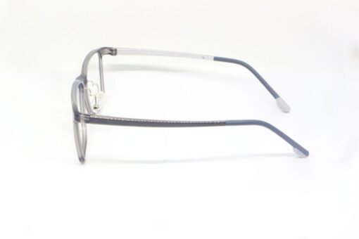 Frame Kacamata Pria YOURS ID 1208 C2 tampak samping