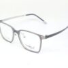 Frame Kacamata Pria YOURS ID 1208 C2 tampak samping kiri