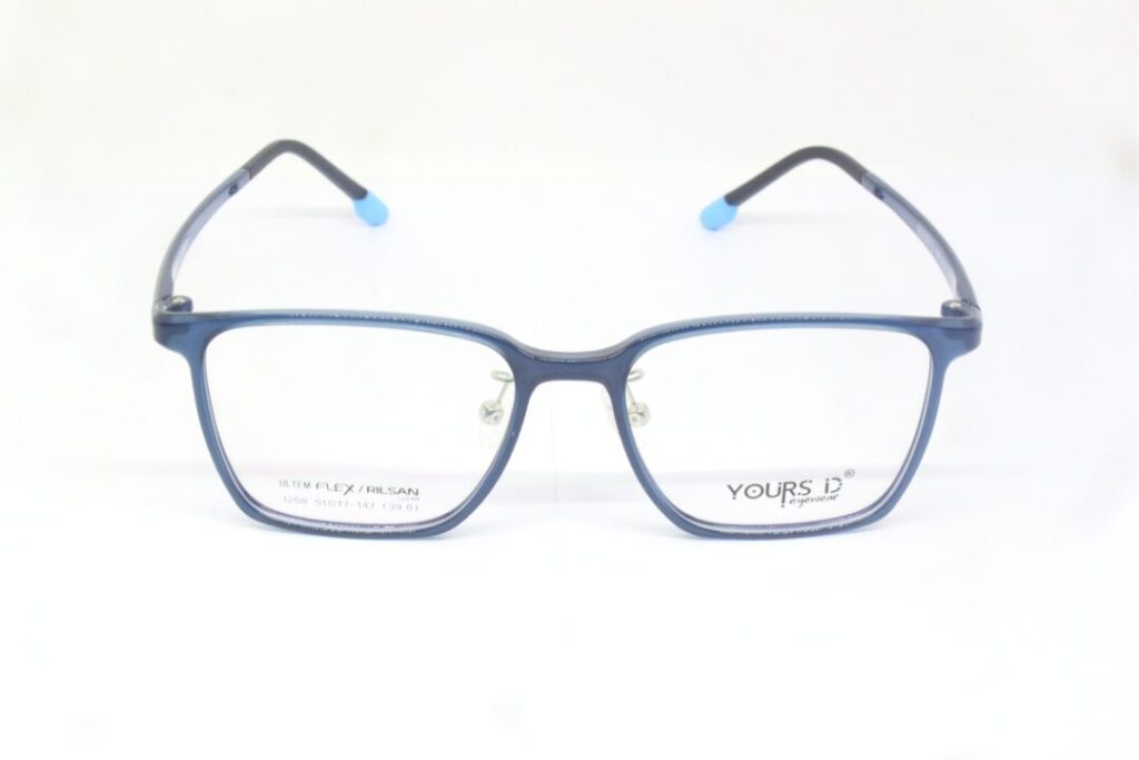 Frame Kacamata Pria YOURS ID 1208 C3