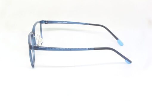 Frame Kacamata Pria YOURS ID 1208 C3 tampak samping