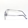 Frame Kacamata Pria YOURS ID 93206 C6 tampak samping