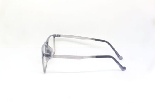 Frame Kacamata Pria YOURS ID 93206 C6 tampak samping