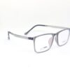 Frame Kacamata Pria YOURS ID 93206 C6 tampak samping kanan