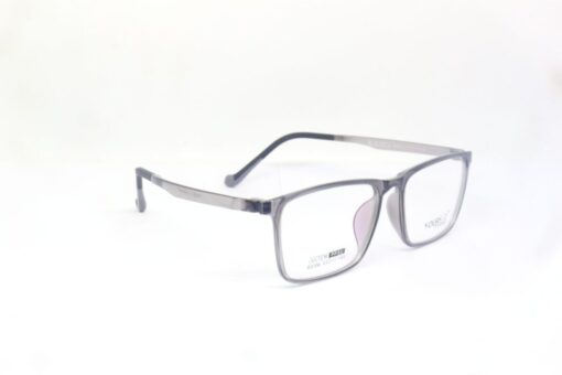 Frame Kacamata Pria YOURS ID 93206 C6 tampak samping kanan