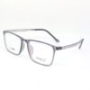 Frame Kacamata Pria YOURS ID 93206 C6 tampak samping kiri
