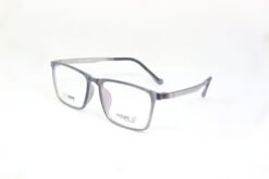 Frame Kacamata Pria YOURS ID 93206 C6 tampak samping kiri