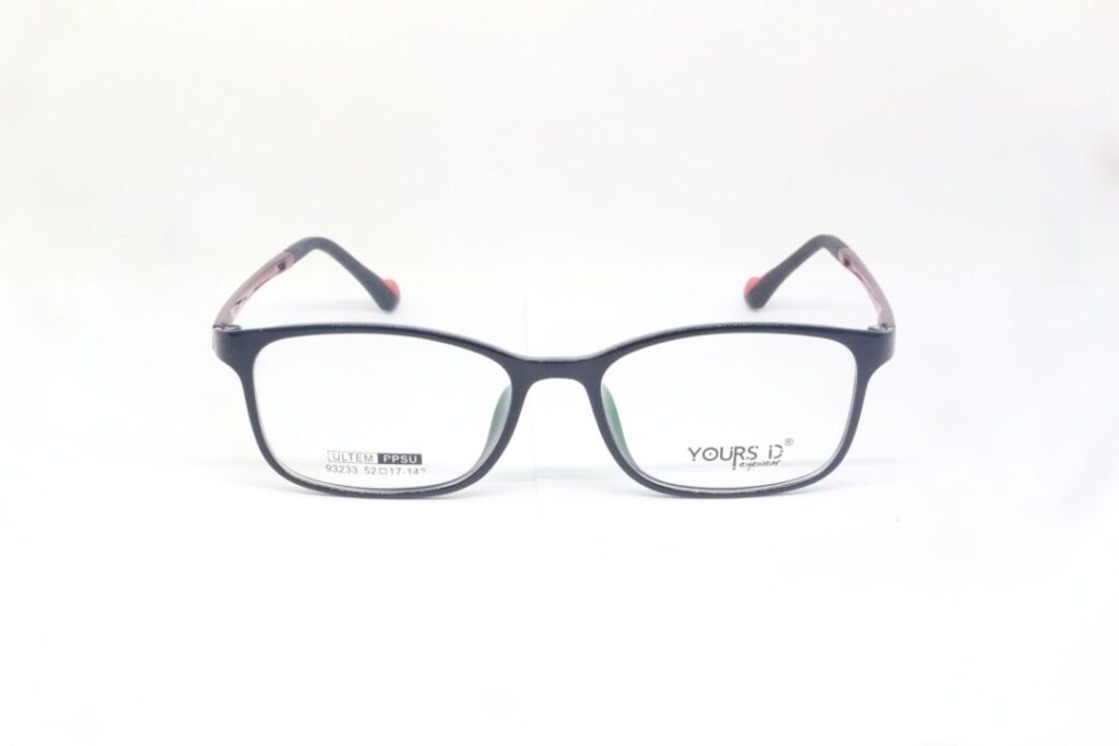 Frame Kacamata Pria YOURS ID 93233 C3