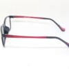 Frame Kacamata Pria YOURS ID 93233 C3 tampak samping