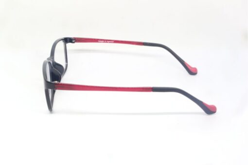 Frame Kacamata Pria YOURS ID 93233 C3 tampak samping
