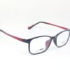 Frame Kacamata Pria YOURS ID 93233 C3 tampak samping kanan