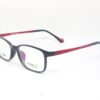 Frame Kacamata Pria YOURS ID 93233 C3 tampak samping kiri
