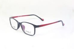 Frame Kacamata Pria YOURS ID 93233 C3 tampak samping kiri
