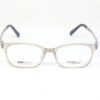 Frame Kacamata Pria YOURS ID 9507 C4 tampak depan