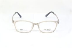 Frame Kacamata Pria YOURS ID 9507 C4 tampak depan