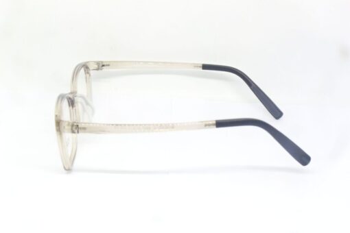 Frame Kacamata Pria YOURS ID 9507 C4 tampak samping