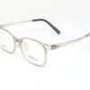 Frame Kacamata Pria YOURS ID 9507 C4 tampak samping kiri