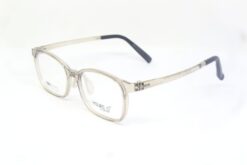 Frame Kacamata Pria YOURS ID 9507 C4 tampak samping kiri