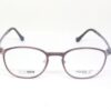 Frame Kacamata Semi Transparan YOURS ID 93222 C4 tampak depan