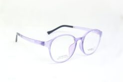 Frame Kacamata Transparan YOURS ID 86513 C3 tampak samping kanan