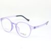 Frame Kacamata Transparan YOURS ID 86513 C3 tampak samping kiri