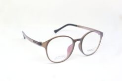 Frame Kacamata Transparan YOURS ID 86513 C4 tampak samping kanan