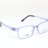 Frame Kacamata Transparan YOURS ID 93201 C3 tampak samping kanan