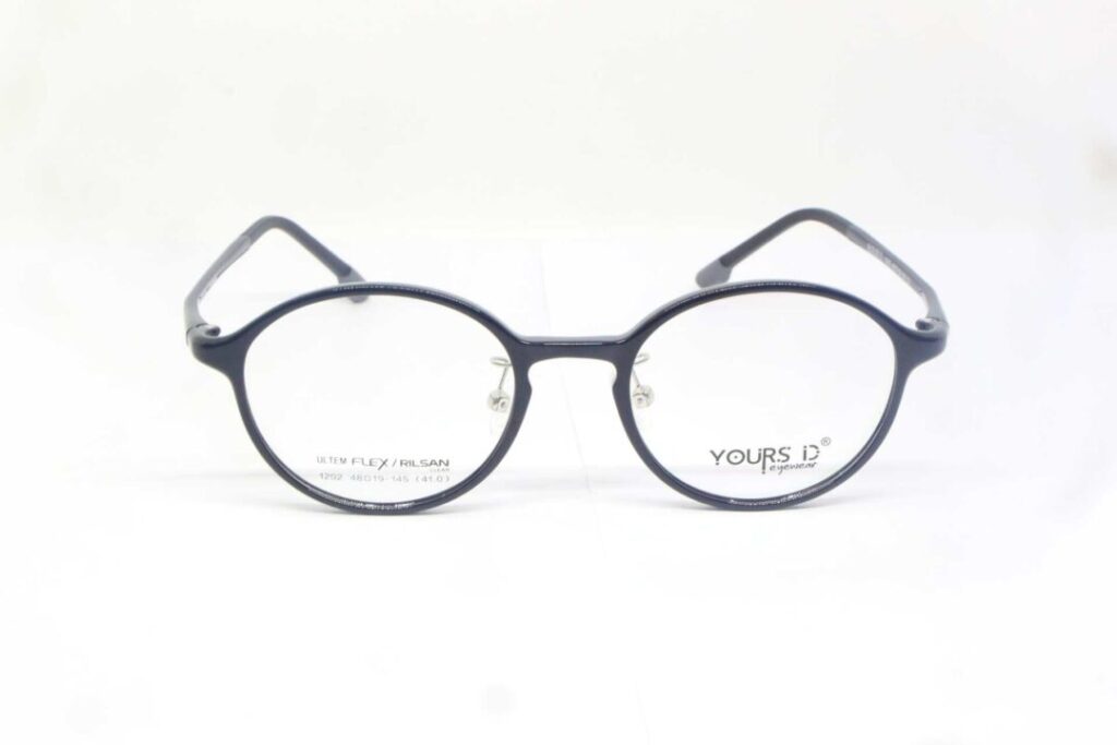 Frame Kacamata Wanita YOURS ID 1202 C1