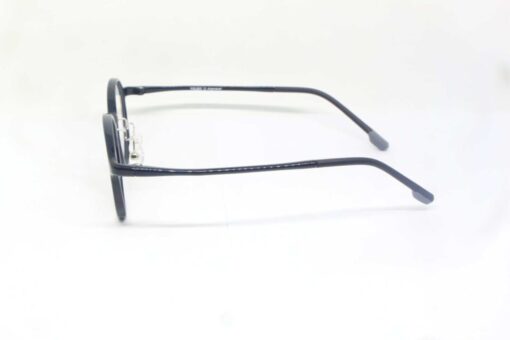 Frame Kacamata Wanita YOURS ID 1202 C1 Tampak Samping Kiri