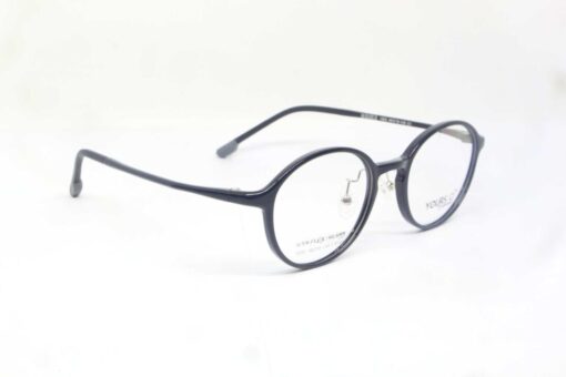 Frame Kacamata Wanita YOURS ID 1202 C1 Tampak serong kanan
